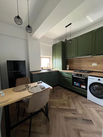 Garsoniera in regim hotelier Bd. Dacia, zona Consul, Craiova - 8
