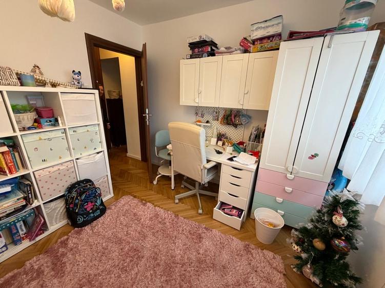 Dristor - Nicolae Grigorescu - Piata Matei Ambrozie - 7