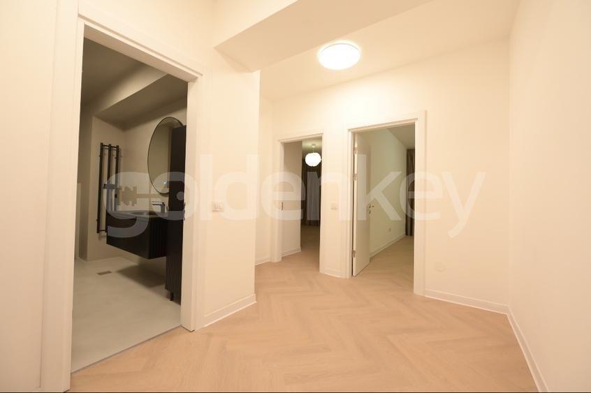 Apartament penthouse cu 4 camere, vedere parc, terase - 14