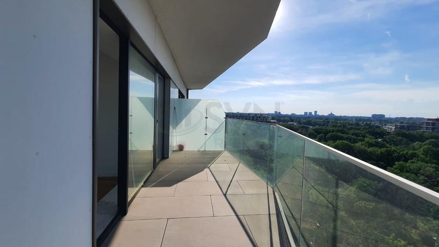 REA1023650 Apartament 4 camere I One Verdi Park I Vedere Panoramica I Best deal - 24