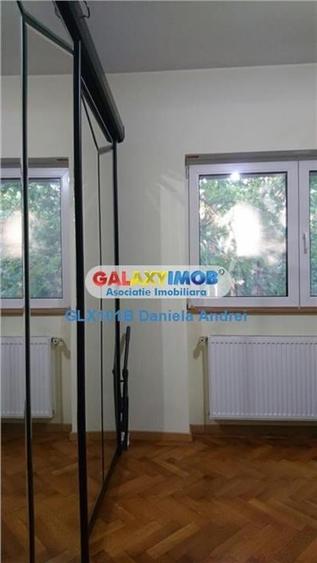 APARTAMENT 3 CAMERE in VILA+GARAJ (la Demisol) - 11