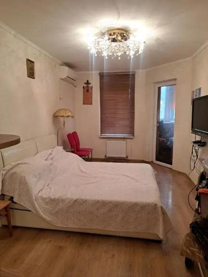 Garsoniera zona Basarab - 1