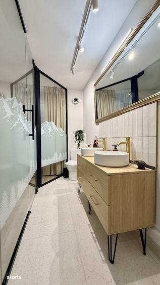 Studio elegant in Centrul Istoric | Design hotel boutique | investitie - 10