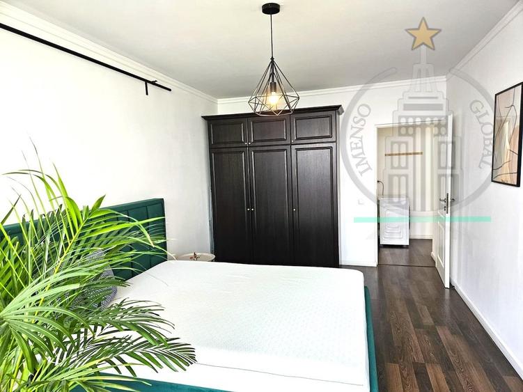 Apartament 2 camere ultramodern, aproape de centru Strada de Mijloc - 13