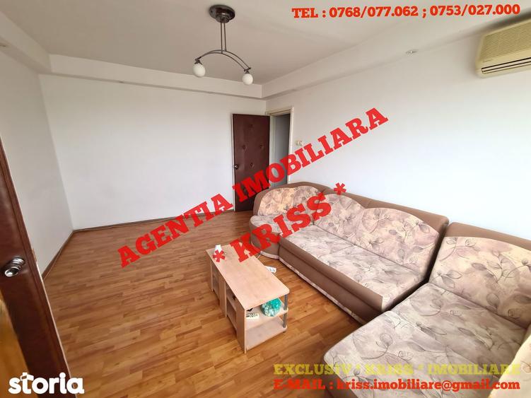 SUPER OFERTA! Apartament 2 Camere TRIVALE confort 2 Centrala Liber 41M - 4