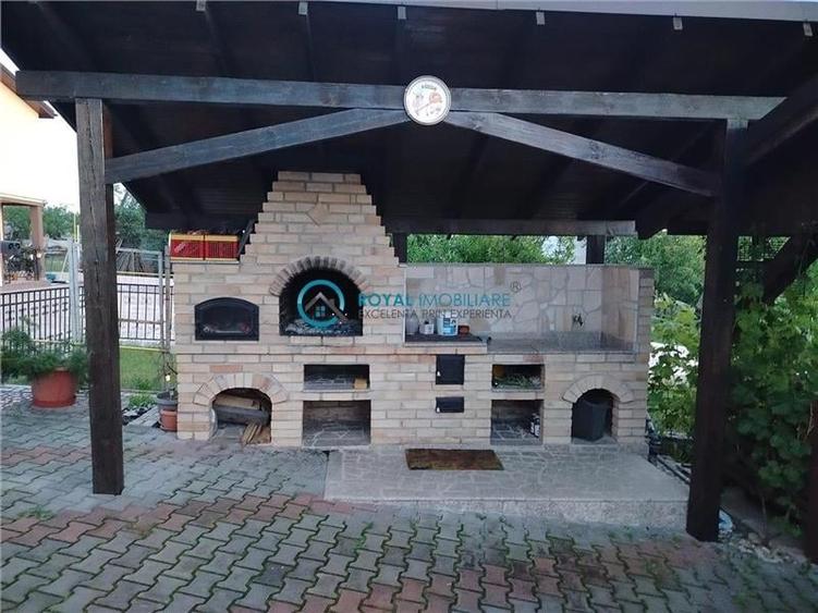 Royal Imobiliare - Vanzare Vila zona Chitorani - 10