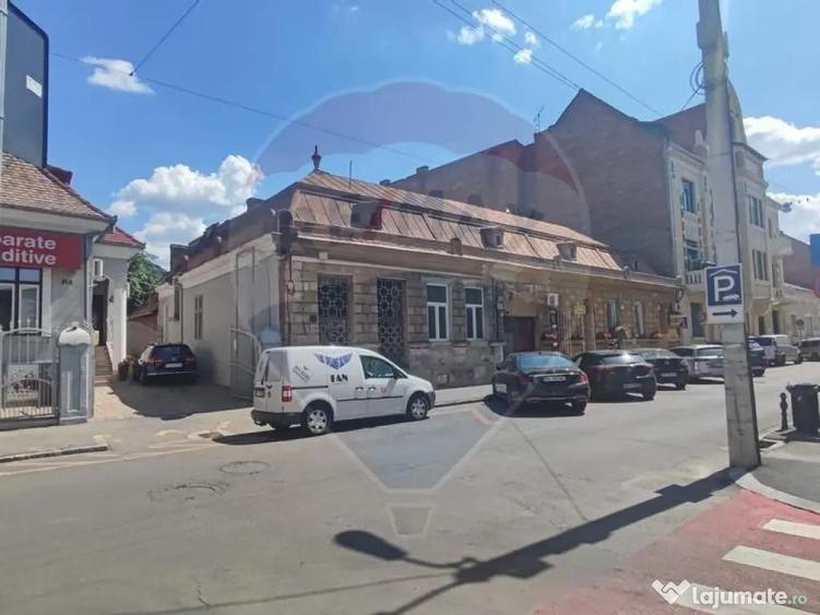 De vanzare spa?iu comercial 68 mp flexibil cu posibilita... - 10