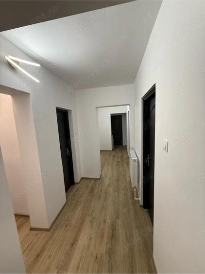 Apartament 3 camere complet renovat, central Panciu - 4