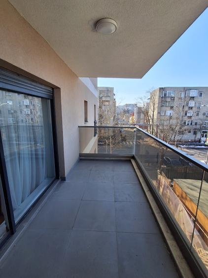 APARTAMENT DEOSEBIT DECEBAL(SPAȚIOS,DRESSING,2 BALCOANE,LOC DE PARCARE) - 15