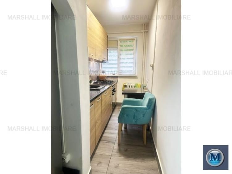 Apartament 2 camere de vanzare, zona Malu Rosu, 39 mp #16640 - 3