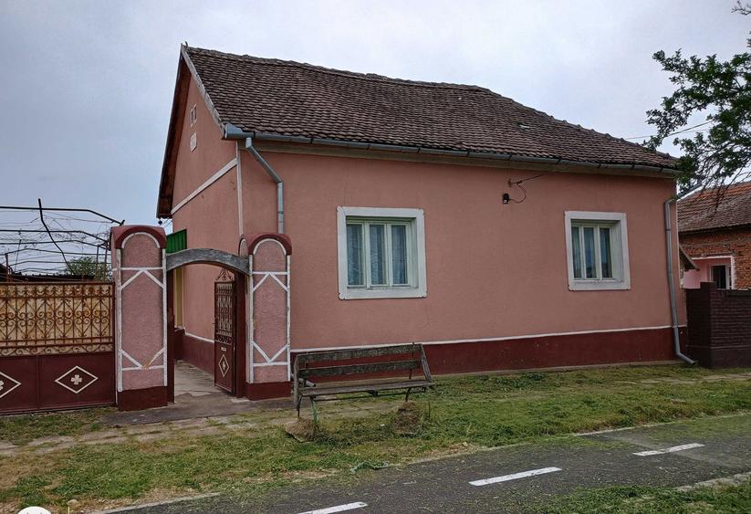 Proprietar vand casa in Comuna Sicula, jud. Arad - 2