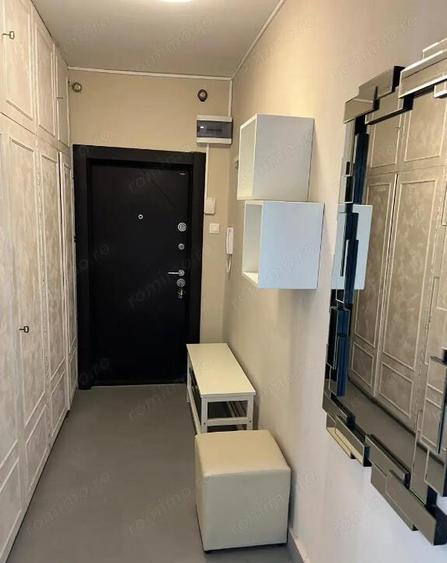 Apartament cu 2 camere in zona Unirii - 2