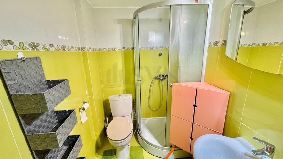 REA1026332 Apartament 2 camere - Ultracentral - Magheru - 7