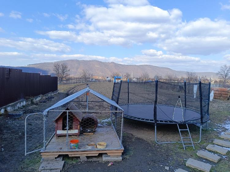 Casa Vetel, strada Bisericii - 9