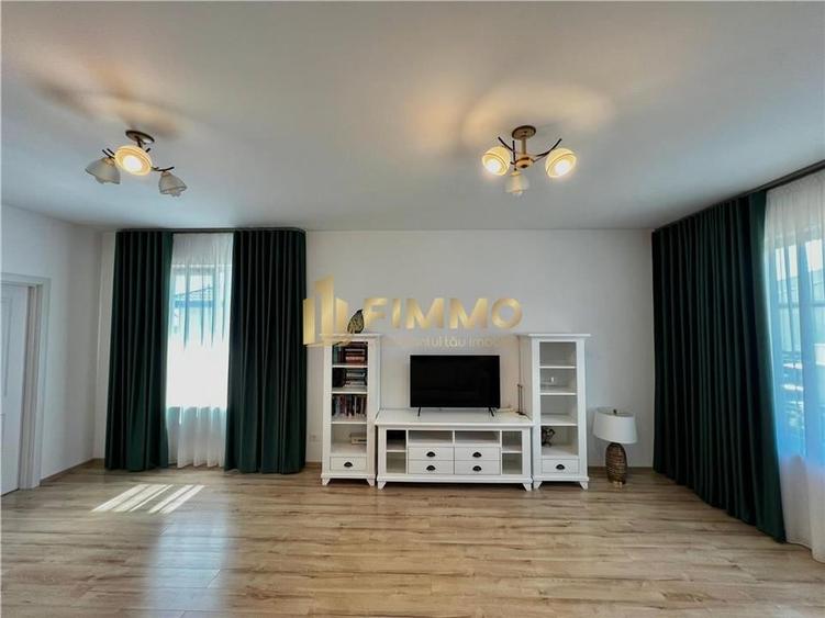 Casa Individuala - Ipotesti | 500 mp | Mobilata, utilata | ID:1298 - 7