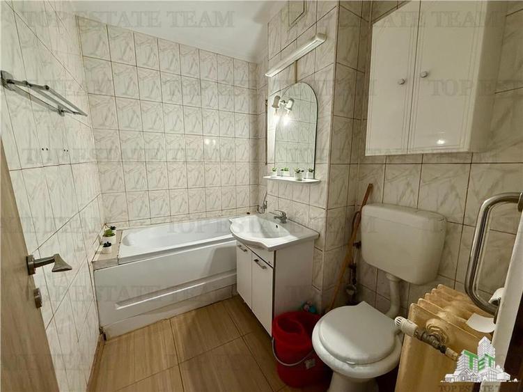 Apartament de 2 camere situat la gura de Metrou Gorjului - 7