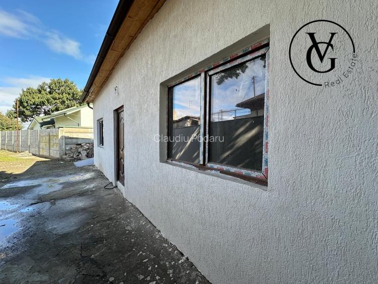 Casa la sol - zona ICIL - GARA - 240 mp teren Casa la sol - zona ICIL - GARA - 240 mp teren