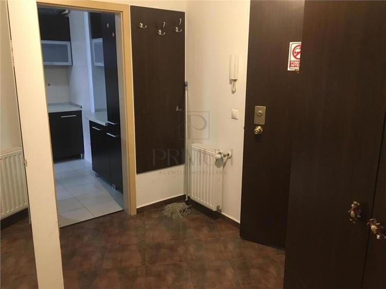 Apartament 1 camera-decomandat-centrala-Torontal - 1