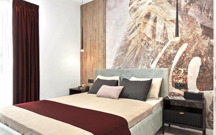 [POSIBILITATE RATE - SPLAIUL UNIRII] Apartament 2 camere decomandat - 8