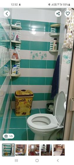 Garsoniera de inchiriat - 1