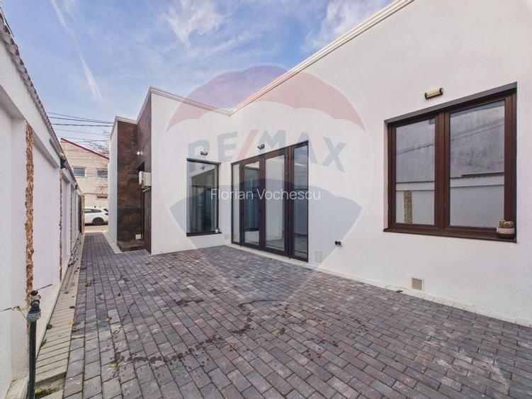 Casa individuala de vanzare Rahova, noua, moderna