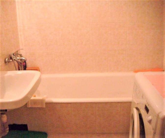 Apartament cu 3 camere decomandate, confort I, 65mp, 2 bai, finisat, cu parcare, zona Izlazului - 3