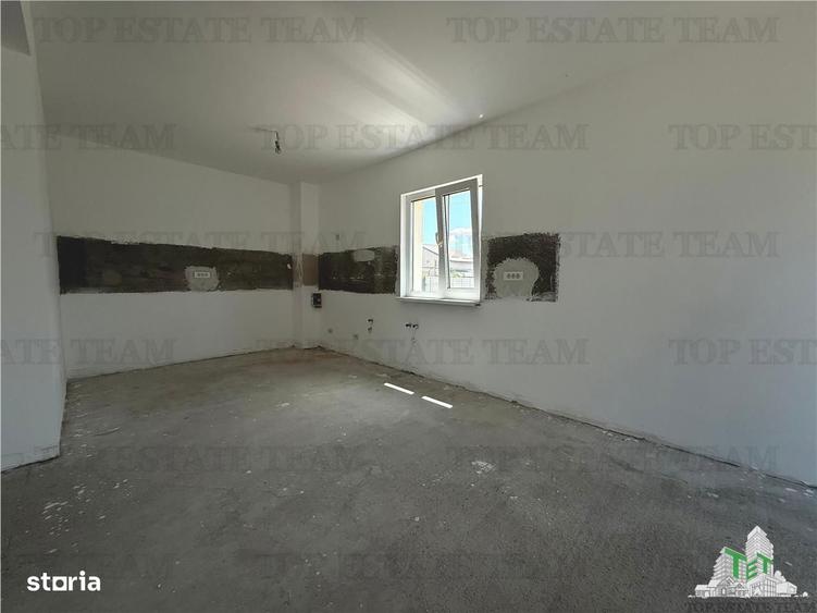 Casa individuala tip P+1+Pod cu 128 mp utili si 500mp de curte - 4