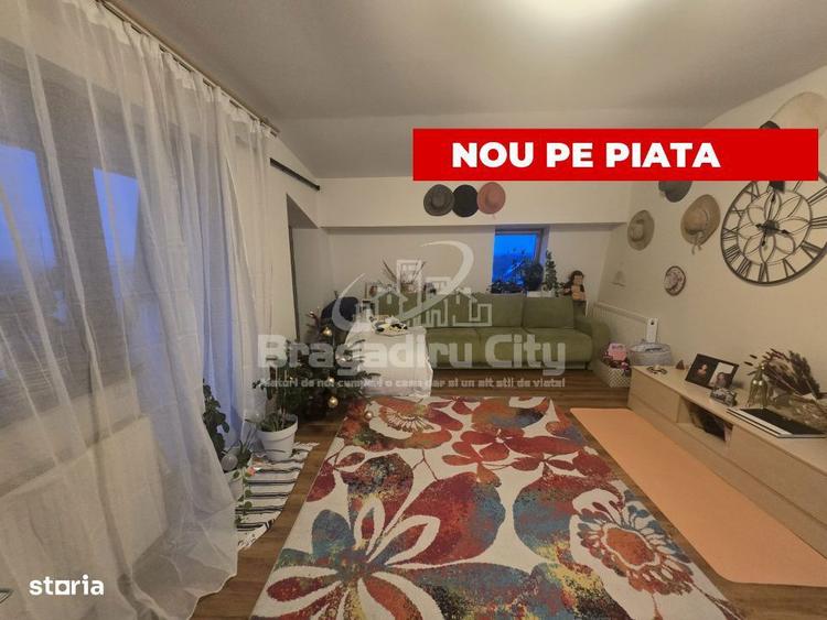 De inchiriat apartament 2 cam et 3 strada Plevnei - 8