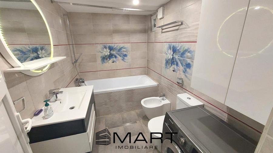 Casa individuala cu teren 650 mp Piata Cluj - 6