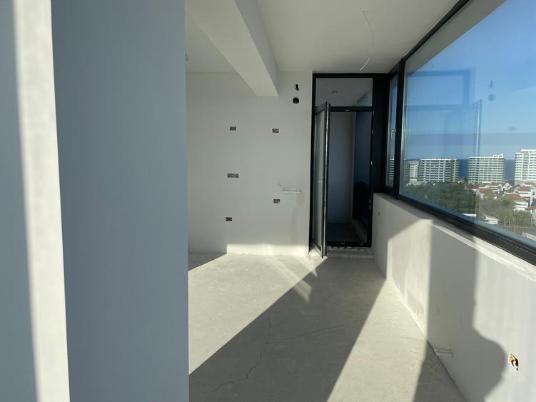 Exclusivitate Mamaia-Sat,apartament 2 camere, 67 mp,vedere la lac si mare - 5