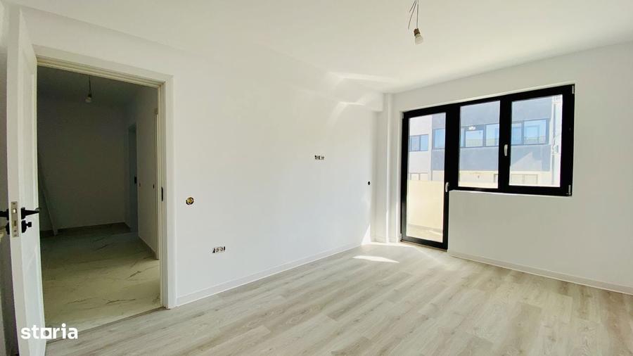 Apartament 1 cam D Hlincea 40mp Loc de parcare Credit Cash - 3