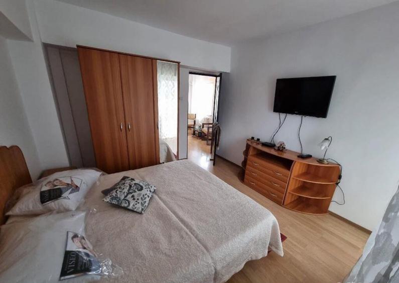 Garsoniera mobilata frumos, ultracentral - 10