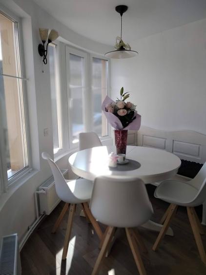 Apartament în Duplex (Vertical)  - 5