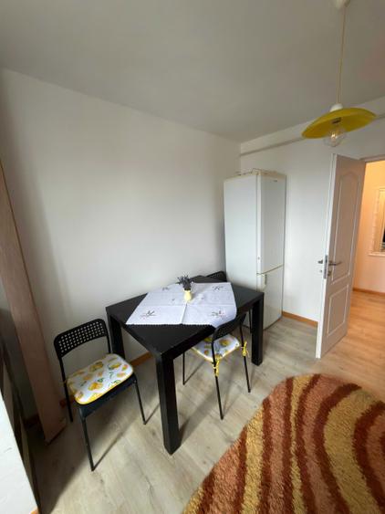 Inchiriez apartament de 2 camere Zamca, 60 mp, complet mobilat si utilat, aer conditionat - 4