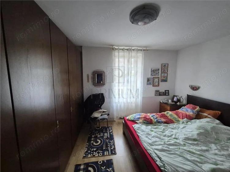 Propietate cu 2 case individuale - ingrijite - pe un teren de 800mp - zona excelenta Timisoara - 3