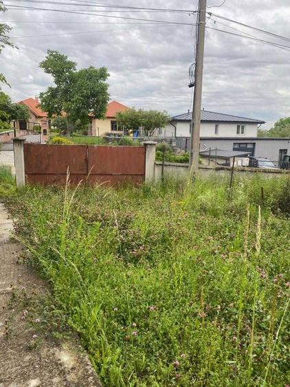 Teren de vanzare - 3