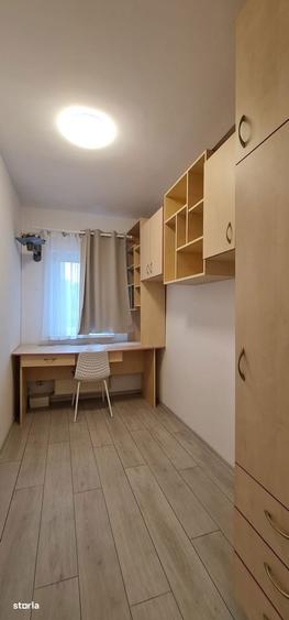 Inchiriez apartament de 2 camere +birou situat la vila in Valea Aurie - 10