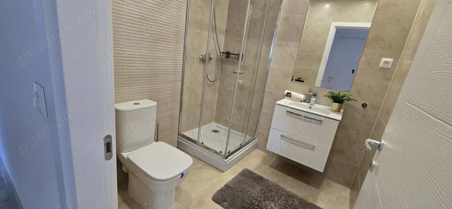 3 camere Pallady 50 m metrou Anghel Saligny - 3