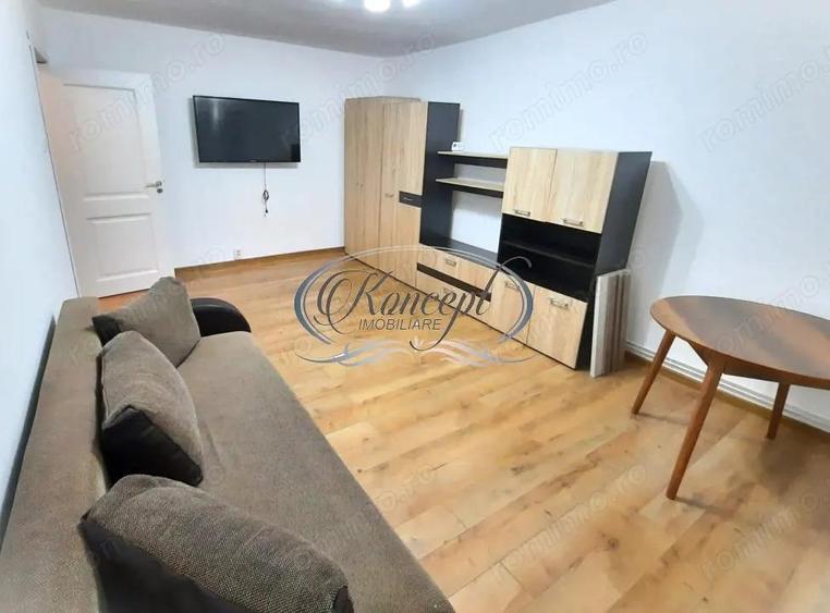 Apartament cu balcon si parcare in cartierul Marasti - 8