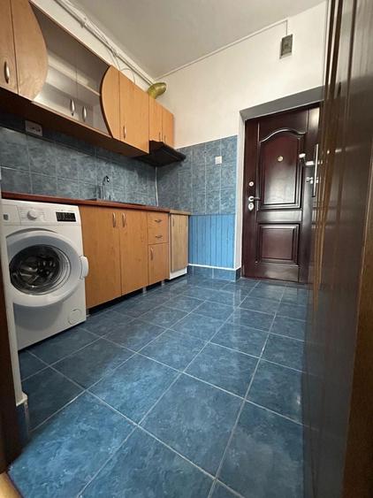 Garsoniera renovata, costuri mici- zona HAN - 7