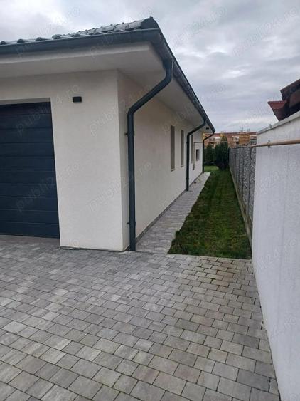 Casa noua cu 4 camere pe un nivel , de vanzare , in Martinesti , 8 ARI , 320.000 euro negociabil - 7