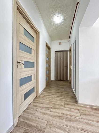 Apartament 2 camere de vânzare în Mihail Kogălniceanu - Penny Market - 12
