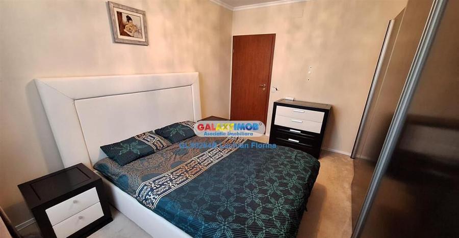 Apartament 3 camere, 2 bai, Jupiter Residence - Parcul Vacar - 1