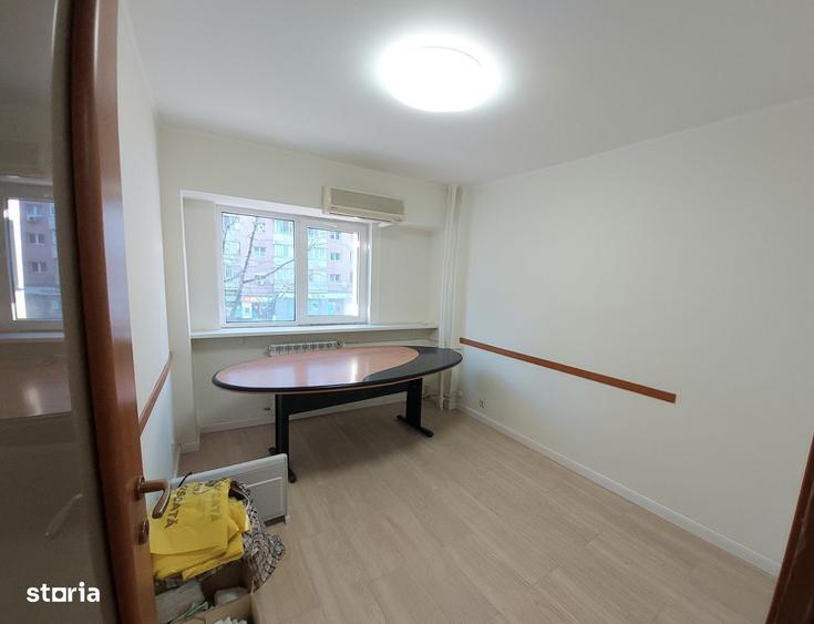 Apartament 3 camere Calea Mosilor| 67 mp| etaj 1|Bloc 1982|lift - 1