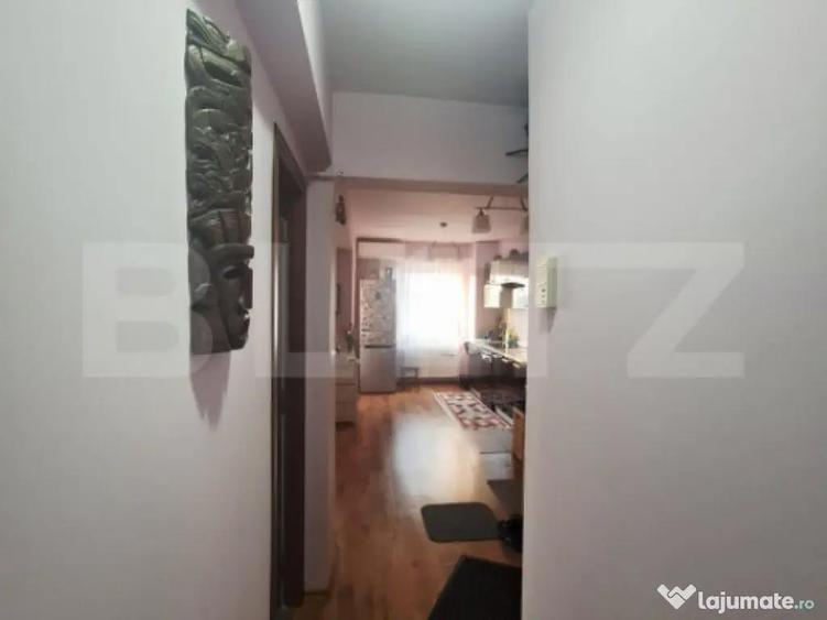 Apartament cu 3 camere tip D de vanzare, zona Nufarul din - 6