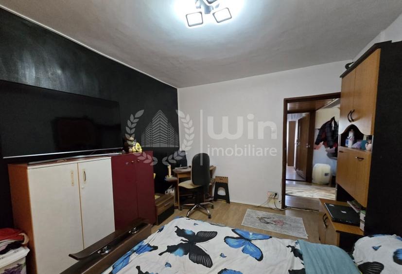 Apartament 3 camere decomandat | 65mp | Etaj 4/10 | Piata Marasti! - 6
