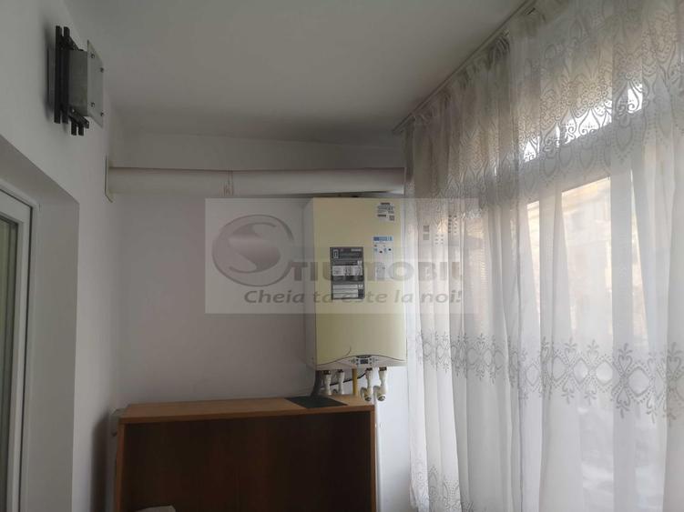 Apartament 1 cameră de închiriat – Nicolina 1 - 295 EURO - 3