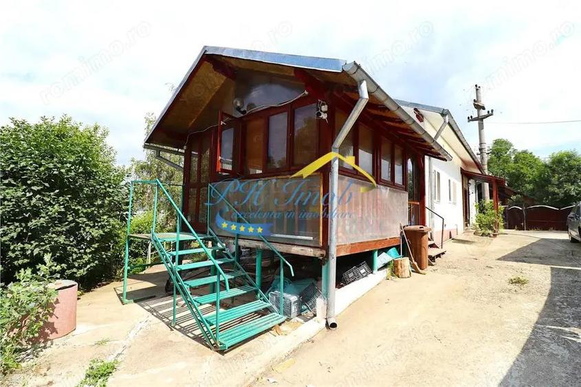 Casa de vanzare Telega, Prahova - 18