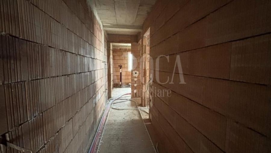 Casa 6 camere de vanzare in Floresti - 5