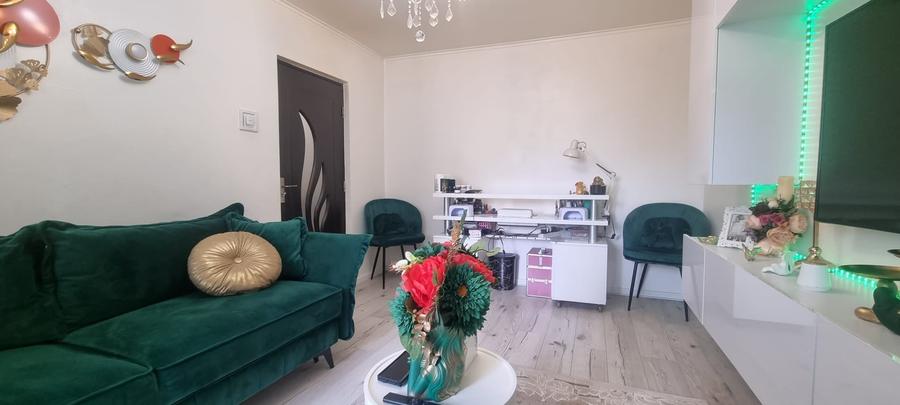 ✨ Apartament 2 camere de vânzare – Pantelimon, zona Piața Delfinului ✨ - 4